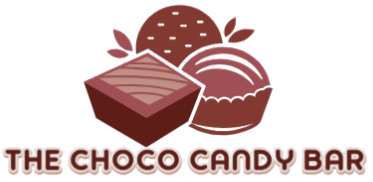 The Choco Candy Bar